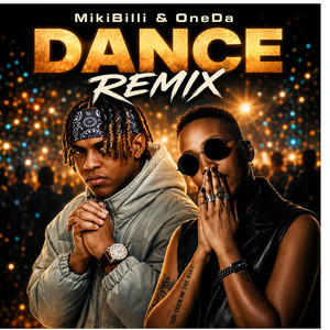 Dance (Remix) by MikiBilli, OneDa