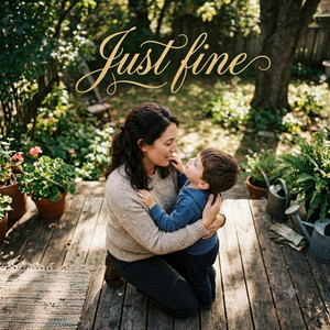 Just Fine by Smartg