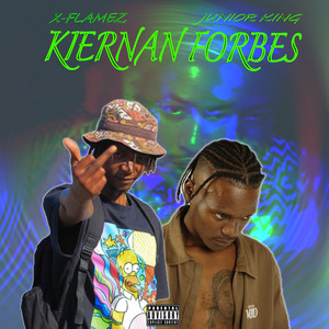 Kiernan Forbes by X-Flamez, Junior King