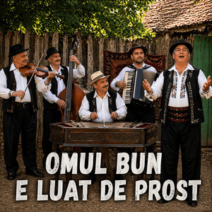 Aiul de Aur - Omul bun e luat de prost