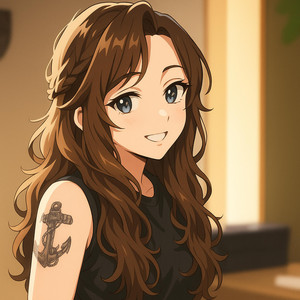 Mil3y Cyrus (slow + reverb)