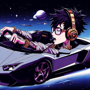 Amandote by SKY KIDD