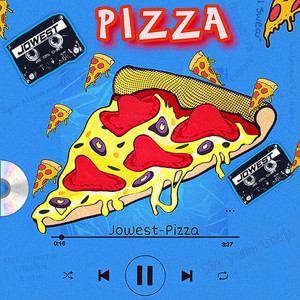 Jowest - Pizza