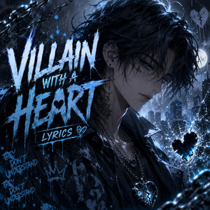 Villain With a Heart by Zayen