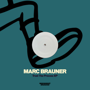 The Way You Move by Marc Brauner