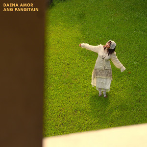 Ang Pangitain by Daena Amor