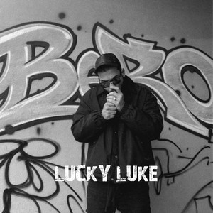 Lucky Luke by Bero
