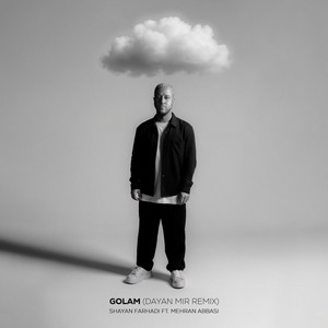 Golam (Remix) — Shayan Farhadi cover art