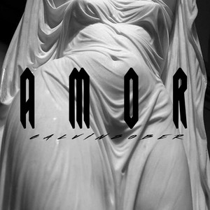 Amor by calvinsober