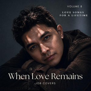 Love Moves in Mysterious Ways by Job Covers
