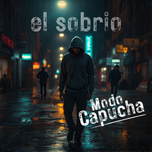 Modo Capucha by el sobrio