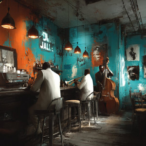 Bright Jazz by Karsino Blef