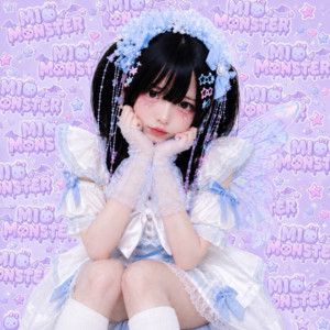 I’m Mio Monster by 澪・モンスター
