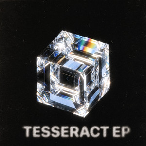 Tesseract by Abaze, Juan Hinrichsen
