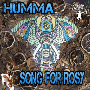 Jimmy Sax Black & Anne Ferrando-tello - Humma Song for Rosy