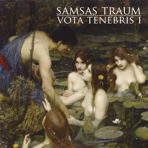 Der Riss in deiner Stimme by Samsas Traum