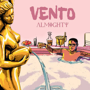 Almighty - VENTO