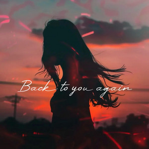 Back to you again by Jackson Gleaves