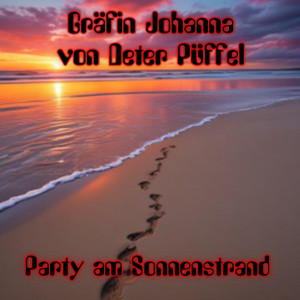 Gräfin Johanna von Deter Püffel ist die Beste
