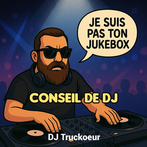Conseil de dj