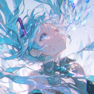 狂い月 - REMIX