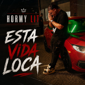 ESTA VIDA LOCA by Hormy Lit