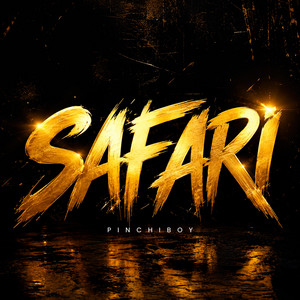 Safari by Pinchiboy