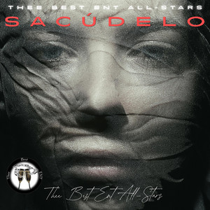 Sacúdelo by Thee Best Ent All-Stars