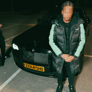 Portada de Meek Mill