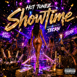 Hot Tunez — Showtime
