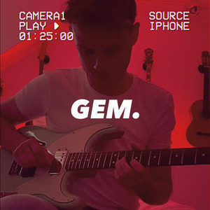 Redbone - GEM. Lofi Remix by GEM.