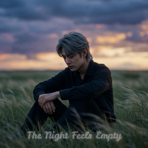 The Night Feels Empty by Sar Saman