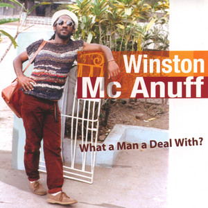 One Love - song and lyrics by Winston McAnuff | Spotify