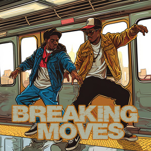 Determined by Breaking Moves