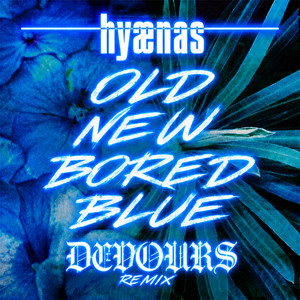 Hyaenas — Old New Bored Blue (Devours Remix) (2026)