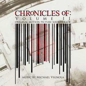 The Great War of Self by Michael Vignola