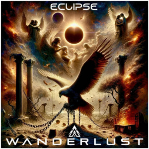 Broken Home Lullaby by Wanderlust