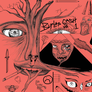 Burlap Gash, Vol. 1 album