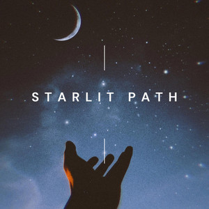 Starlit Path by Drops of Venus