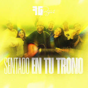 Sentado En Tu Trono by Fernando Gómez -The FG Project
