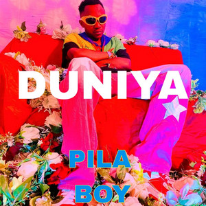 DUNIA SIYO YETU (feat. El TAYARI)