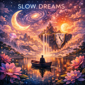 Slow Dreams by Dylan Serenel SS