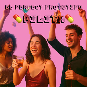 PILITA by El Perfect