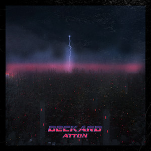 Deckard by Atton