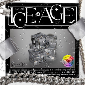Sugar and Like Icey - Ice Age