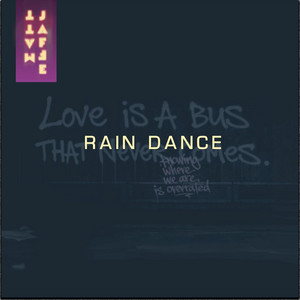 Rain Dance by Matt Jaffe