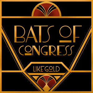 Like Gold
