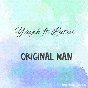 Portada de Original Man