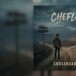 Crossroads by Chefla