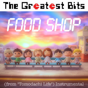 Food Shop (from 